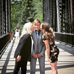 Meet your Posher, Marlene